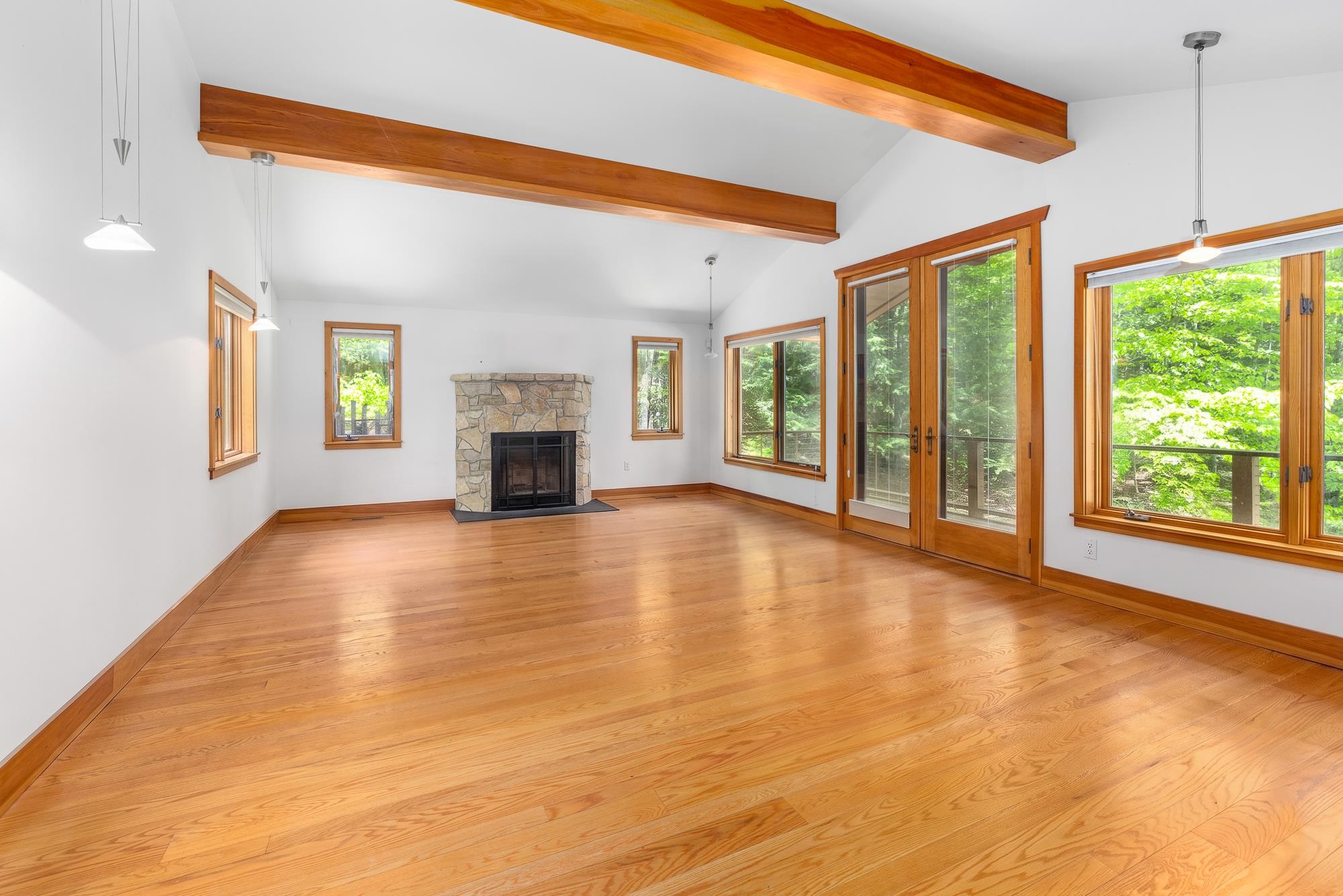 1538 Barker Road Thetford, VT 05058 - Photo 51 of 60