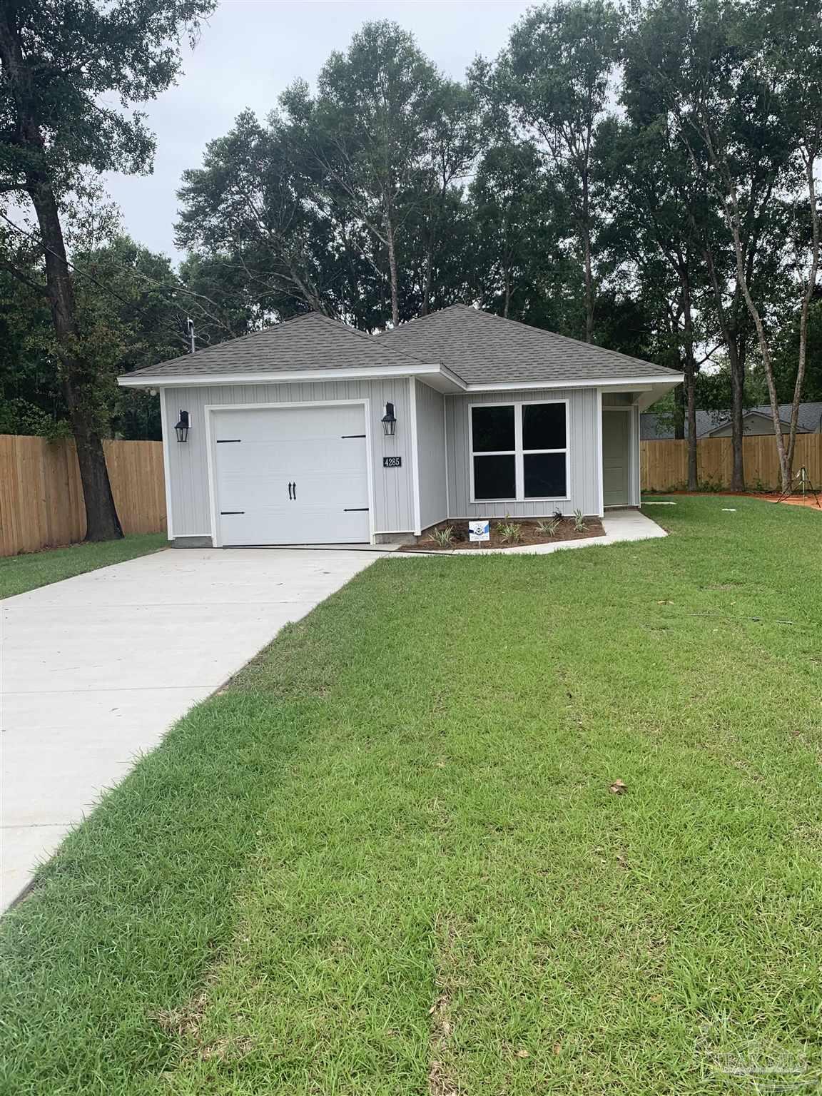 4046 Floridatown Road Pace, FL 32571 - Photo 1 of 1 Gallery Image 1