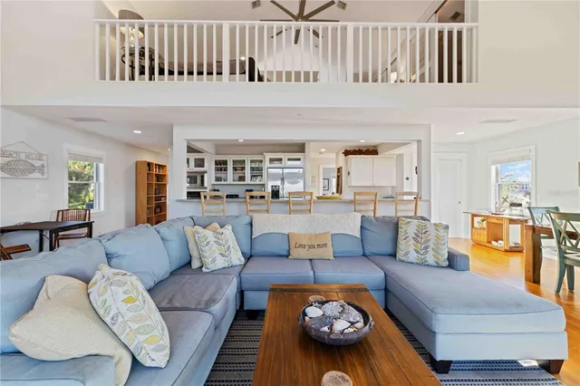 $999,999 | 120 Gasparilla Way, Placida, FL 33946