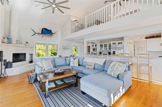 $999,999 | 120 Gasparilla Way, Placida, FL 33946