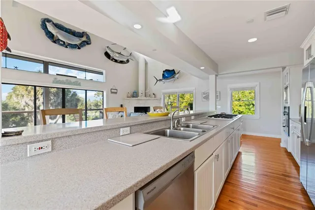 $999,999 | 120 Gasparilla Way, Placida, FL 33946