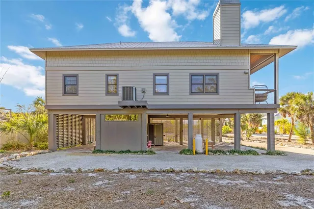 $999,999 | 120 Gasparilla Way, Placida, FL 33946