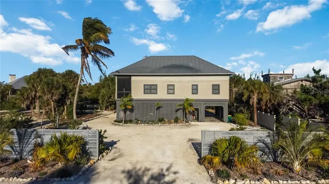 $999,999 | 120 Gasparilla Way, Placida, FL 33946