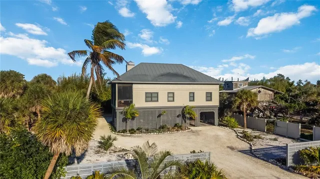 $999,999 | 120 Gasparilla Way, Placida, FL 33946