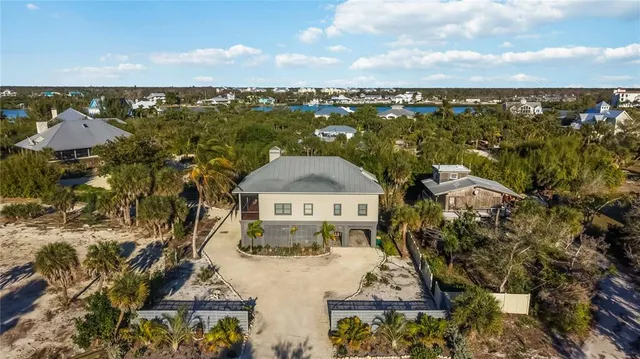 $999,999 | 120 Gasparilla Way, Placida, FL 33946