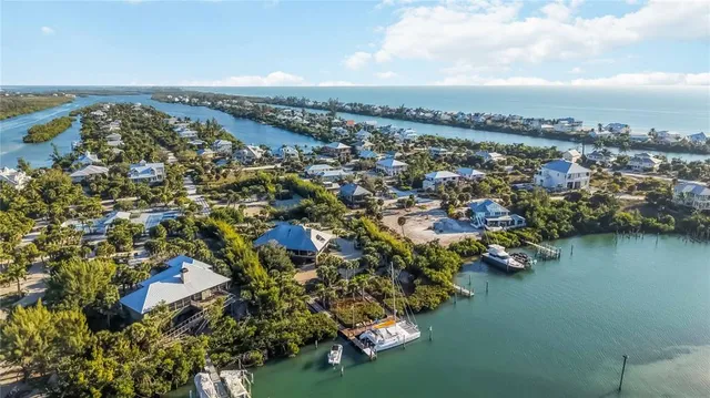 $999,999 | 120 Gasparilla Way, Placida, FL 33946