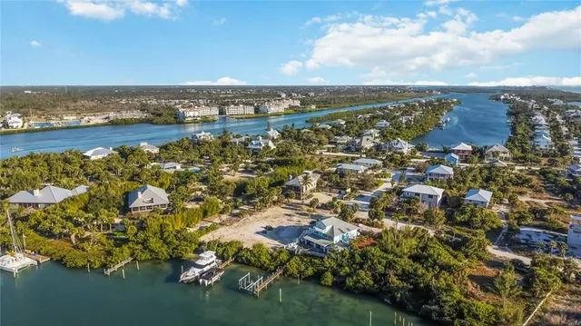 $999,999 | 120 Gasparilla Way, Placida, FL 33946