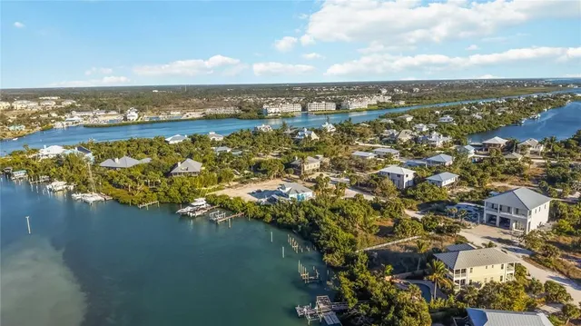 $999,999 | 120 Gasparilla Way, Placida, FL 33946