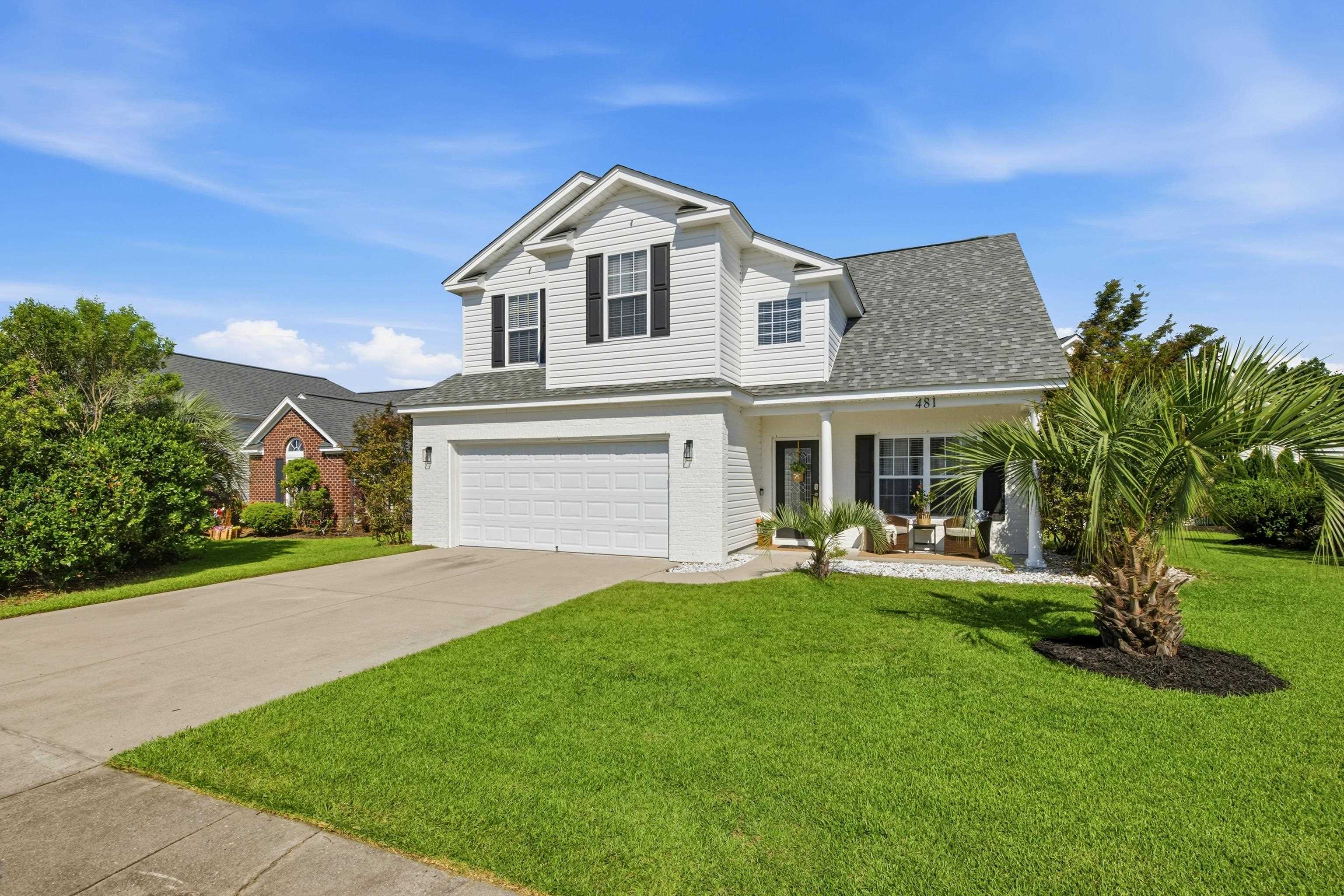 481 Pennington Loop Myrtle Beach, SC 29588 - Photo 45 of 52