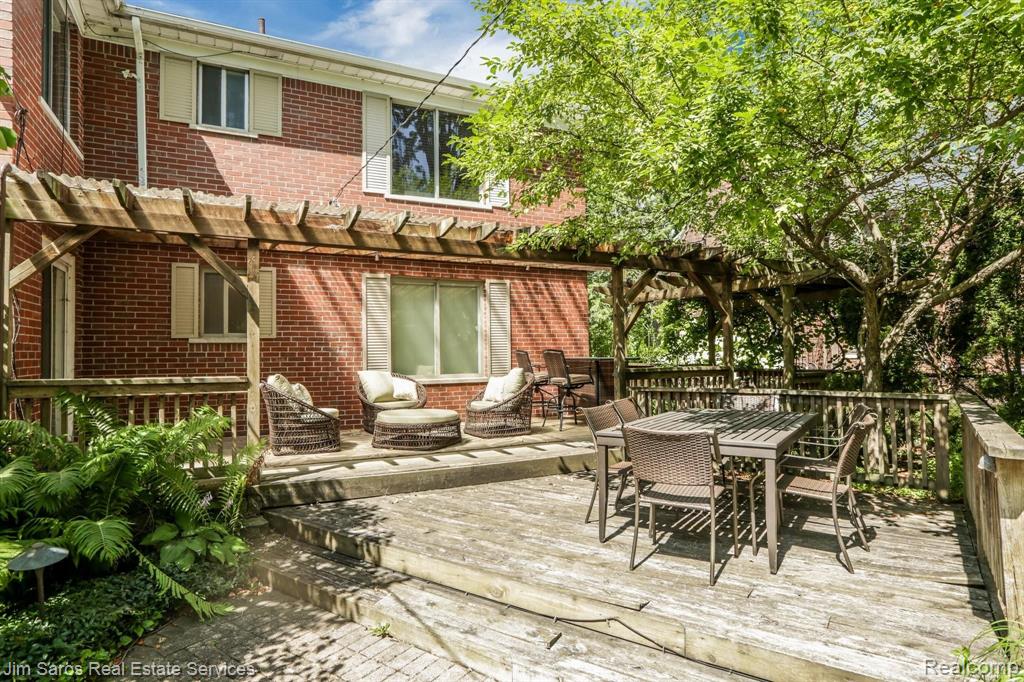 768 Trombley Road Grosse Pointe Park, MI 48230 - Photo 4 of 42