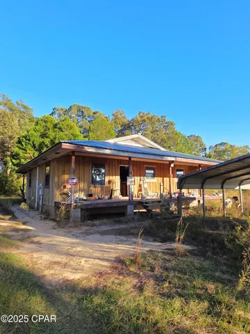 $900,000 | 2785 Otter Pond Road, Westville, FL 32464