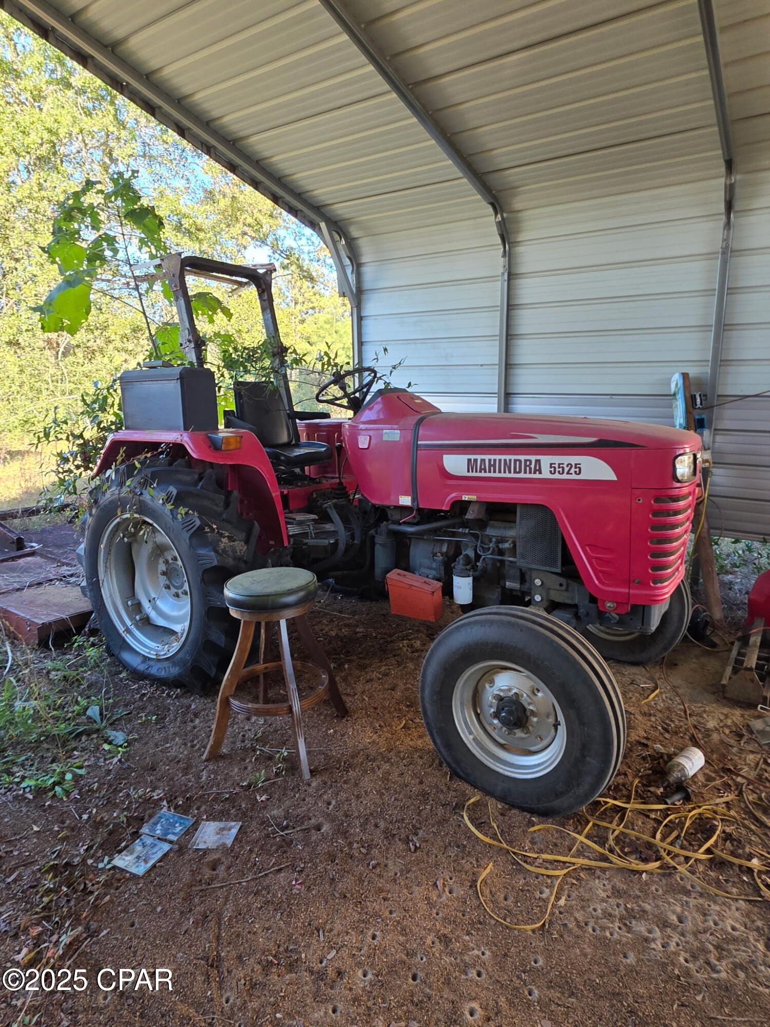 2785 Otter Pond Road Westville, FL 32464 - Photo 13 of 14