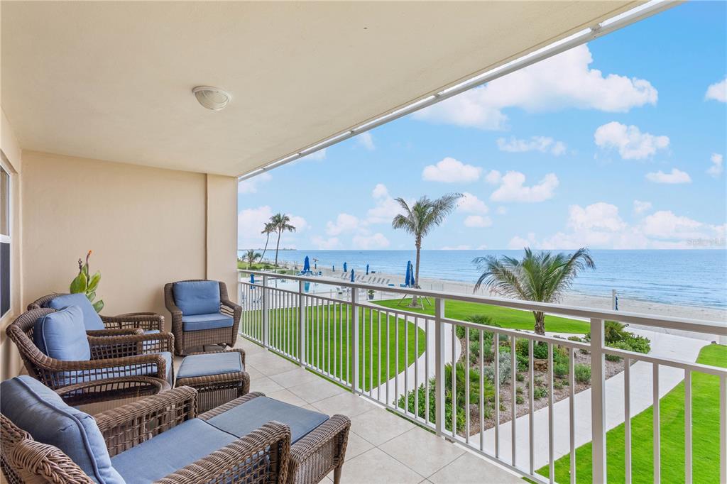 603 Longboat Club Road, Unit 202N Longboat Key, FL 34228 - Photo 8 of 45