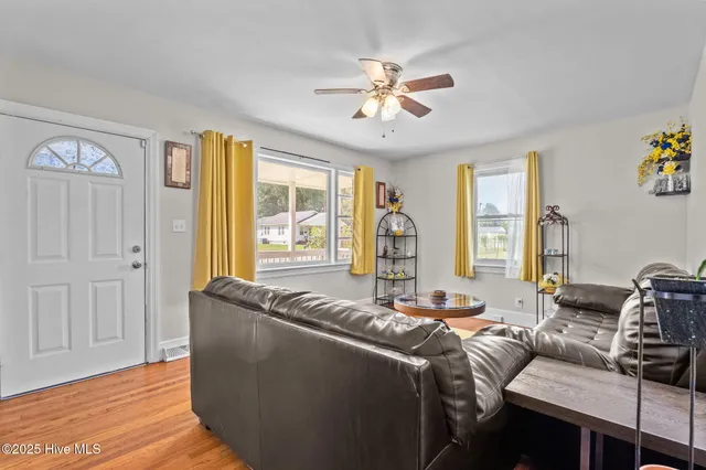 $194,900 | 1201 Cypress Street, Rocky Mount, NC 27801