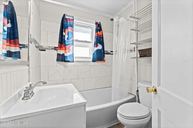 $194,900 | 1201 Cypress Street, Rocky Mount, NC 27801