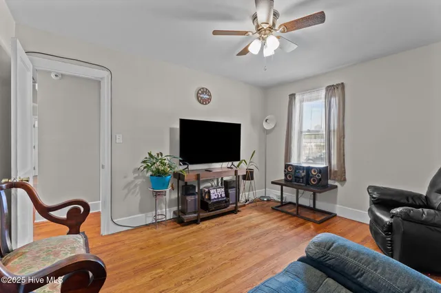 $194,900 | 1201 Cypress Street, Rocky Mount, NC 27801