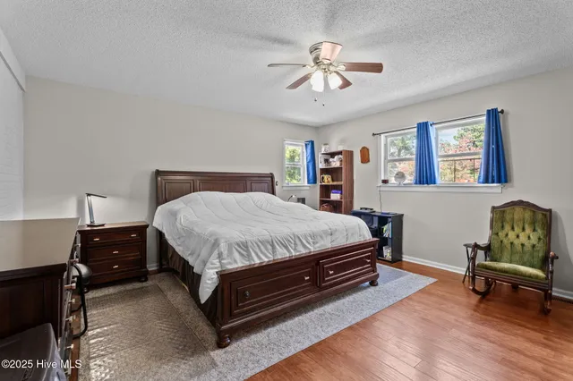 $194,900 | 1201 Cypress Street, Rocky Mount, NC 27801