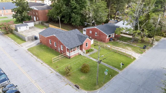 $194,900 | 1201 Cypress Street, Rocky Mount, NC 27801