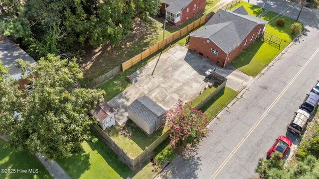 $194,900 | 1201 Cypress Street, Rocky Mount, NC 27801