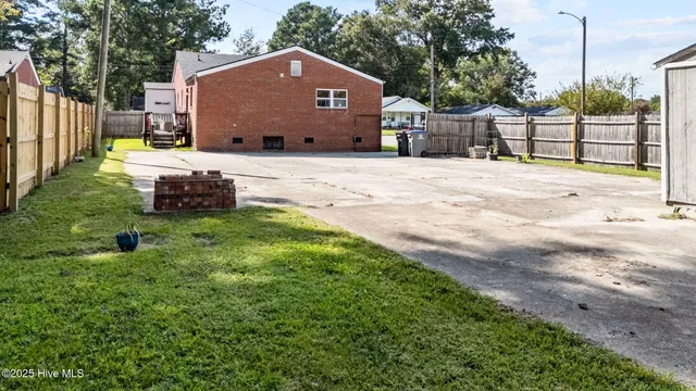 $194,900 | 1201 Cypress Street, Rocky Mount, NC 27801