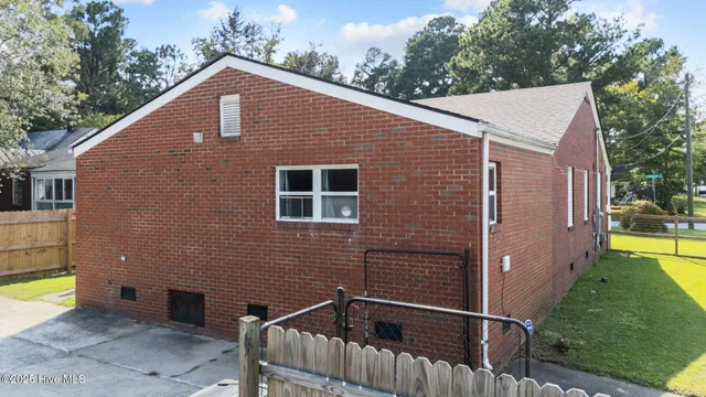 $194,900 | 1201 Cypress Street, Rocky Mount, NC 27801