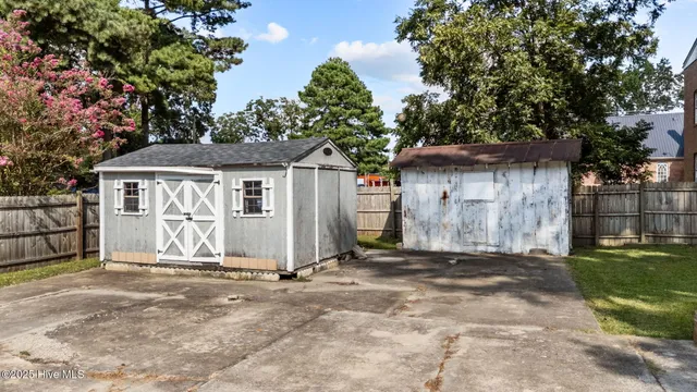 $194,900 | 1201 Cypress Street, Rocky Mount, NC 27801