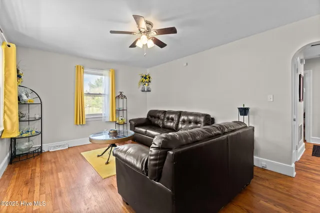 $194,900 | 1201 Cypress Street, Rocky Mount, NC 27801