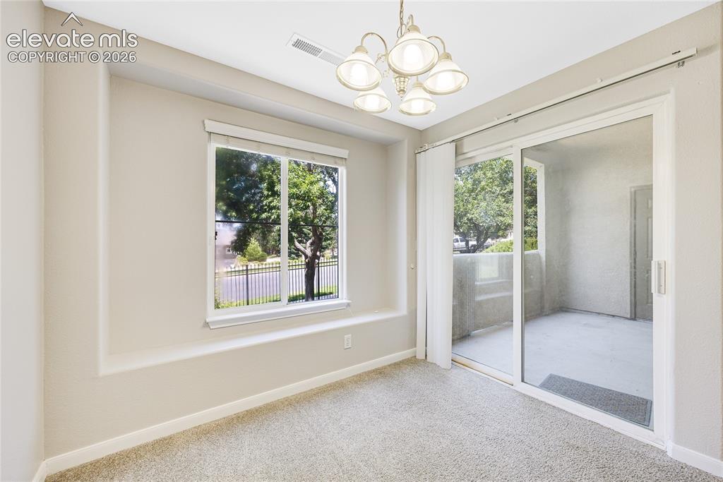 3864 Riviera Grove, Unit 102 Colorado Springs, CO 80922 - Photo 7 of 24