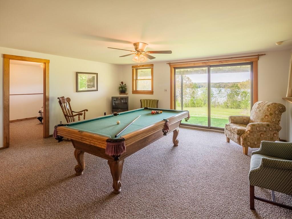 787 Friendship Road Waldoboro, ME 04572 - Photo 15 of 15 The lower level can be separate...