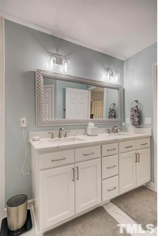 3311 Archdale Drive Raleigh, NC 27614 - Photo 11 of 18 Photo #11