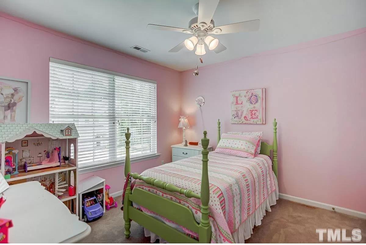 3311 Archdale Drive Raleigh, NC 27614 - Photo 13 of 18 Photo #13