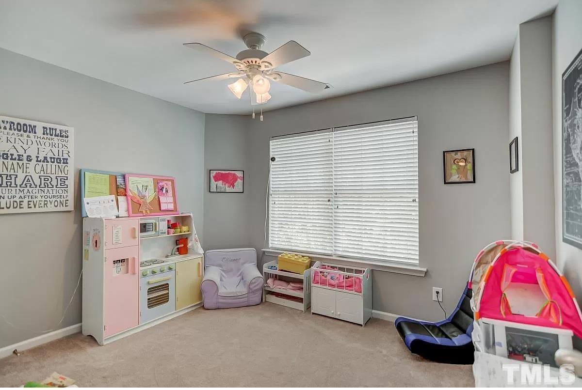 3311 Archdale Drive Raleigh, NC 27614 - Photo 14 of 18 Photo #14