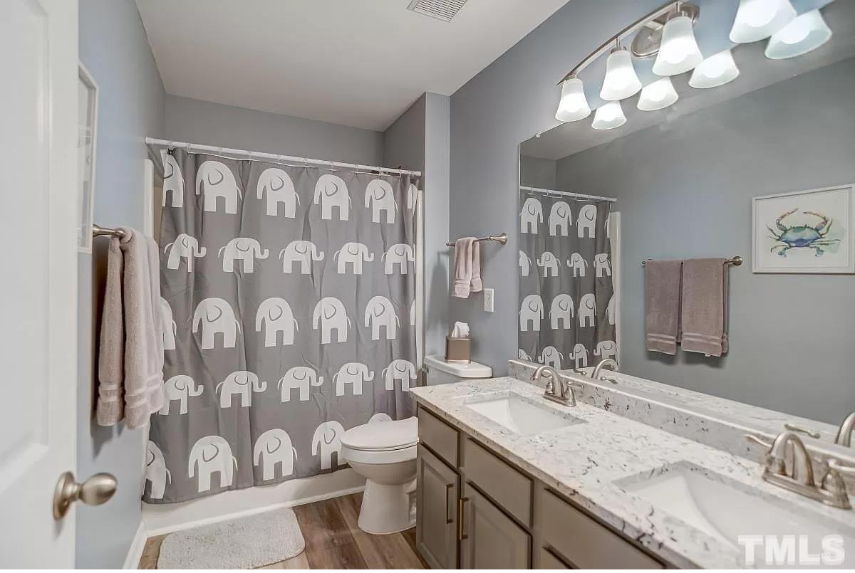 3311 Archdale Drive Raleigh, NC 27614 - Photo 15 of 18 Photo #15