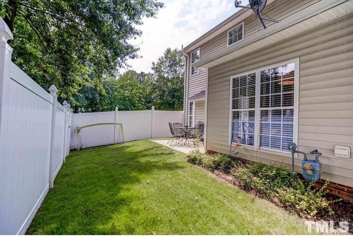 3311 Archdale Drive Raleigh, NC 27614 - Photo 17 of 18 Photo #17