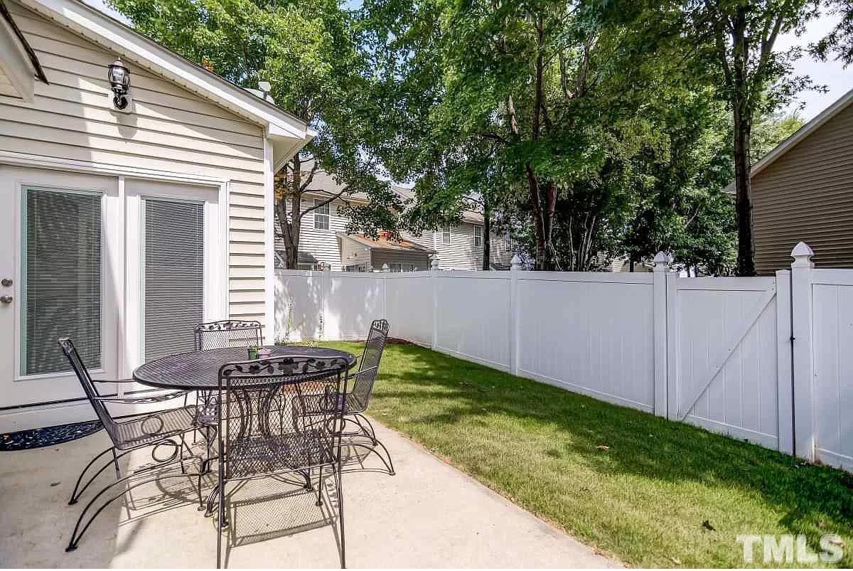 3311 Archdale Drive Raleigh, NC 27614 - Photo 18 of 18 Photo #18