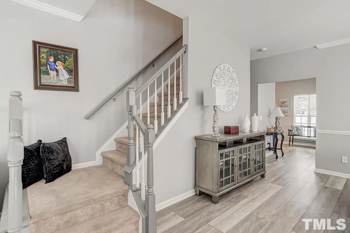 3311 Archdale Drive Raleigh, NC 27614 - Photo 4 of 18 Photo #4