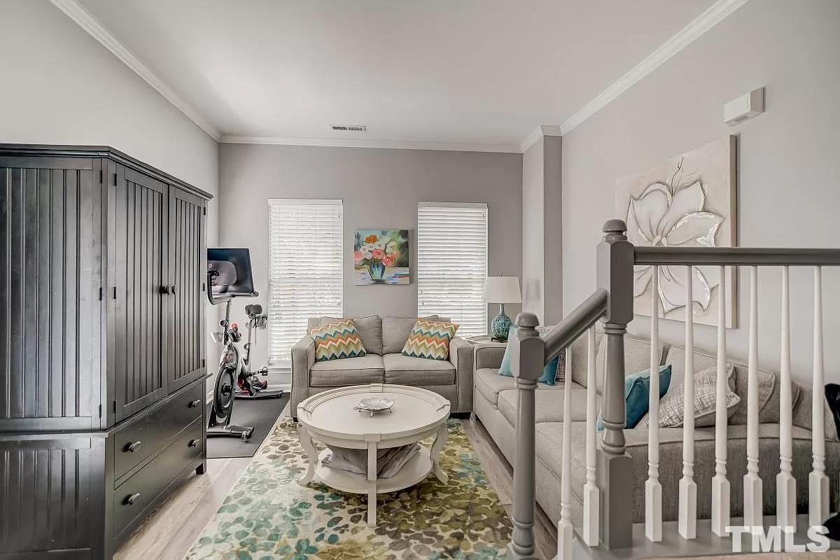 3311 Archdale Drive Raleigh, NC 27614 - Photo 6 of 18 Photo #6