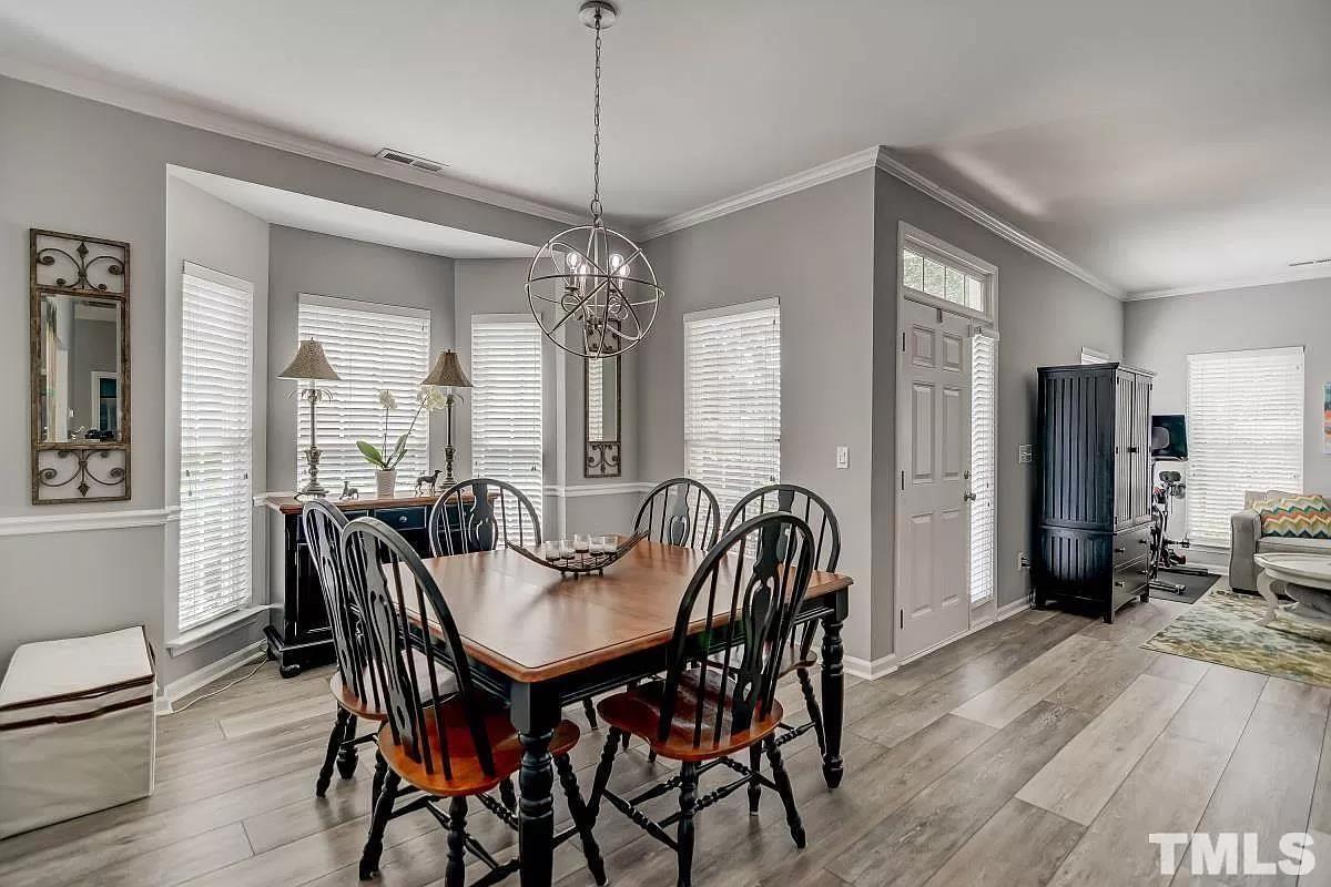 3311 Archdale Drive Raleigh, NC 27614 - Photo 8 of 18 Photo #8