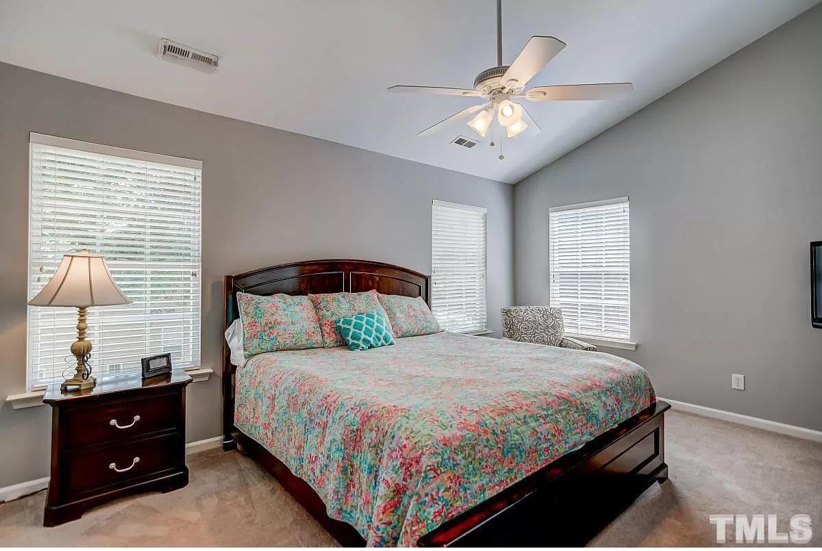 3311 Archdale Drive Raleigh, NC 27614 - Photo 9 of 18 Photo #9