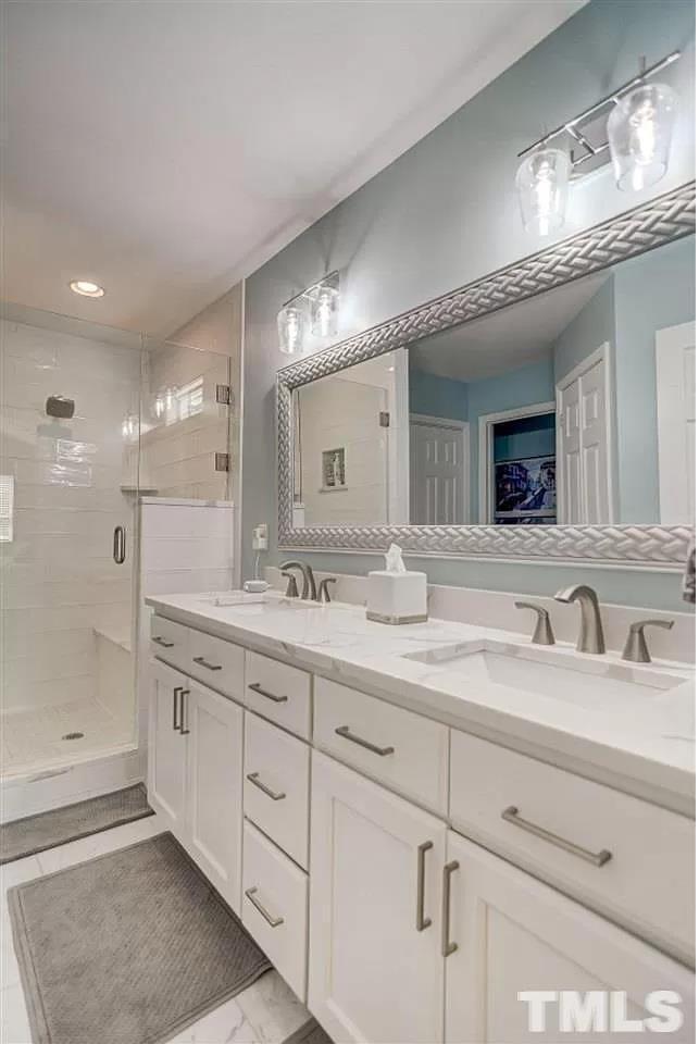 3311 Archdale Drive Raleigh, NC 27614 - Photo 10 of 18 Photo #10