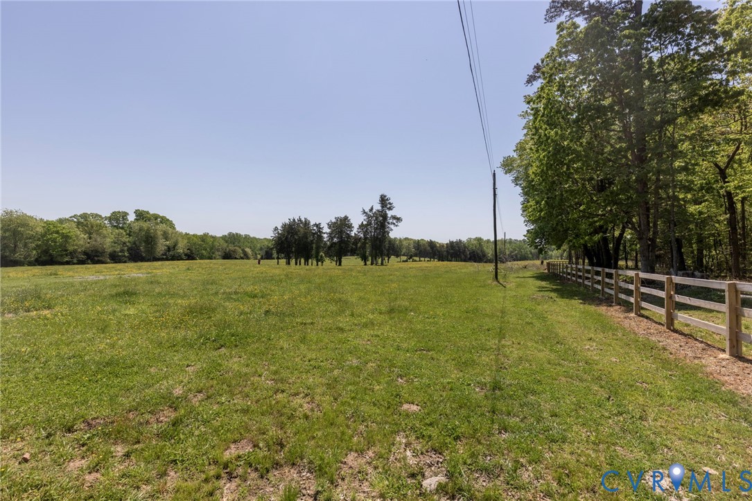 0 Perkinsville Road Maidens, VA 23102 - Photo 8 of 12 a view of a field with an outdoor space