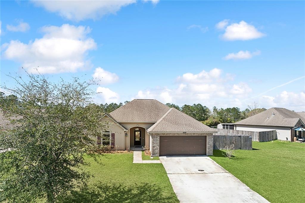 456 Steeple-Chase Road Covington, LA 70435 - Photo 20 of 27