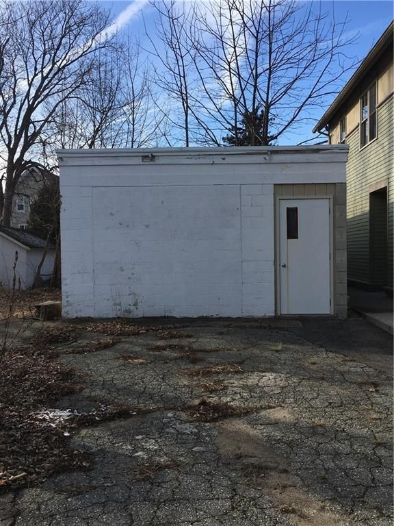 52 Spruce Street Westerly, RI 02891 - Photo 11 of 11 Shed