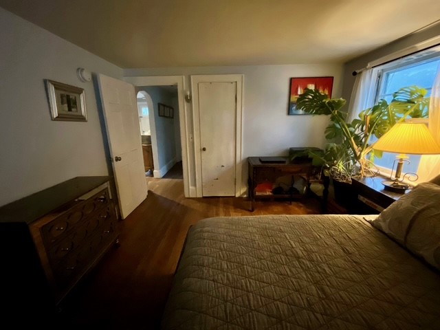 52 Spruce Street Westerly, RI 02891 - Photo 4 of 11 First floor guest bedroom