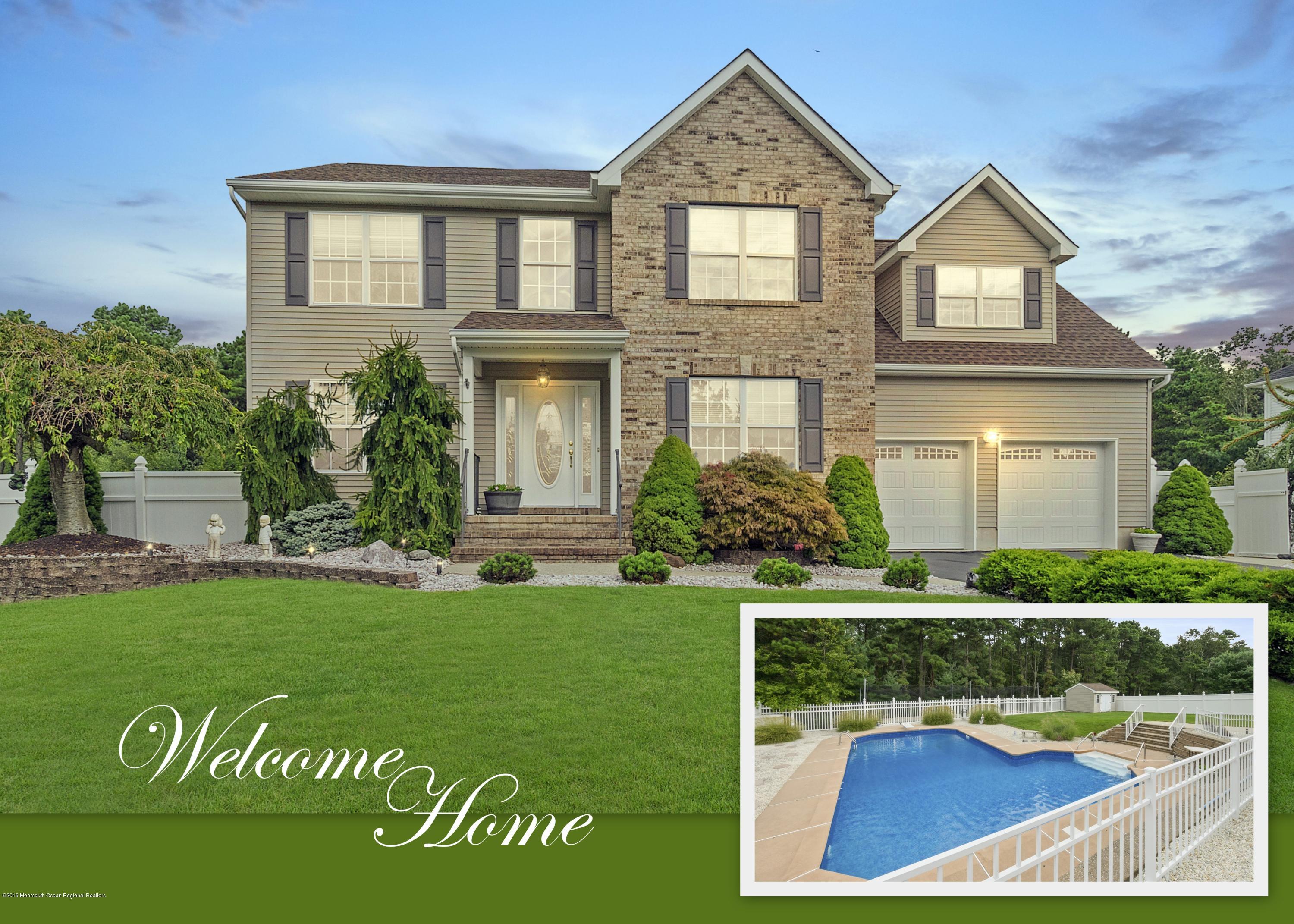 9 Roe Lane Howell, NJ 07731 - Photo 1 of 29 2019-08-30