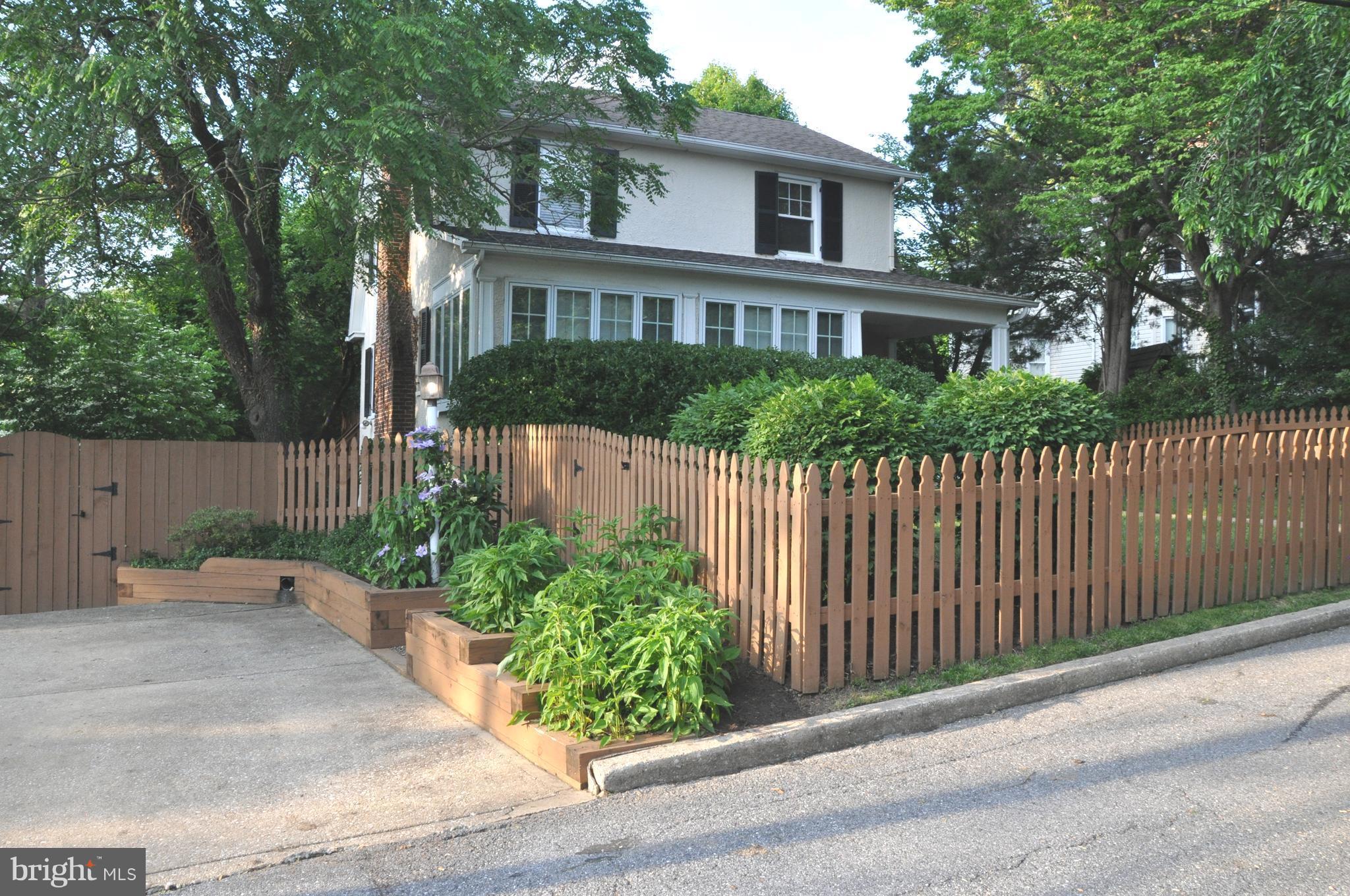1514 Berwick Road Towson, MD 21204 - Photo 1 of 30 Exterior (Front)