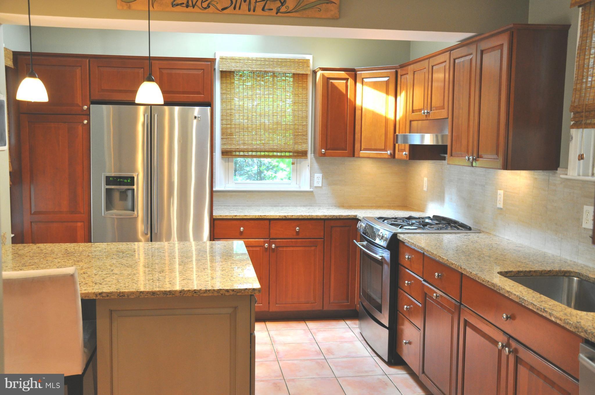 1514 Berwick Road Towson, MD 21204 - Photo 2 of 30 Kitchen