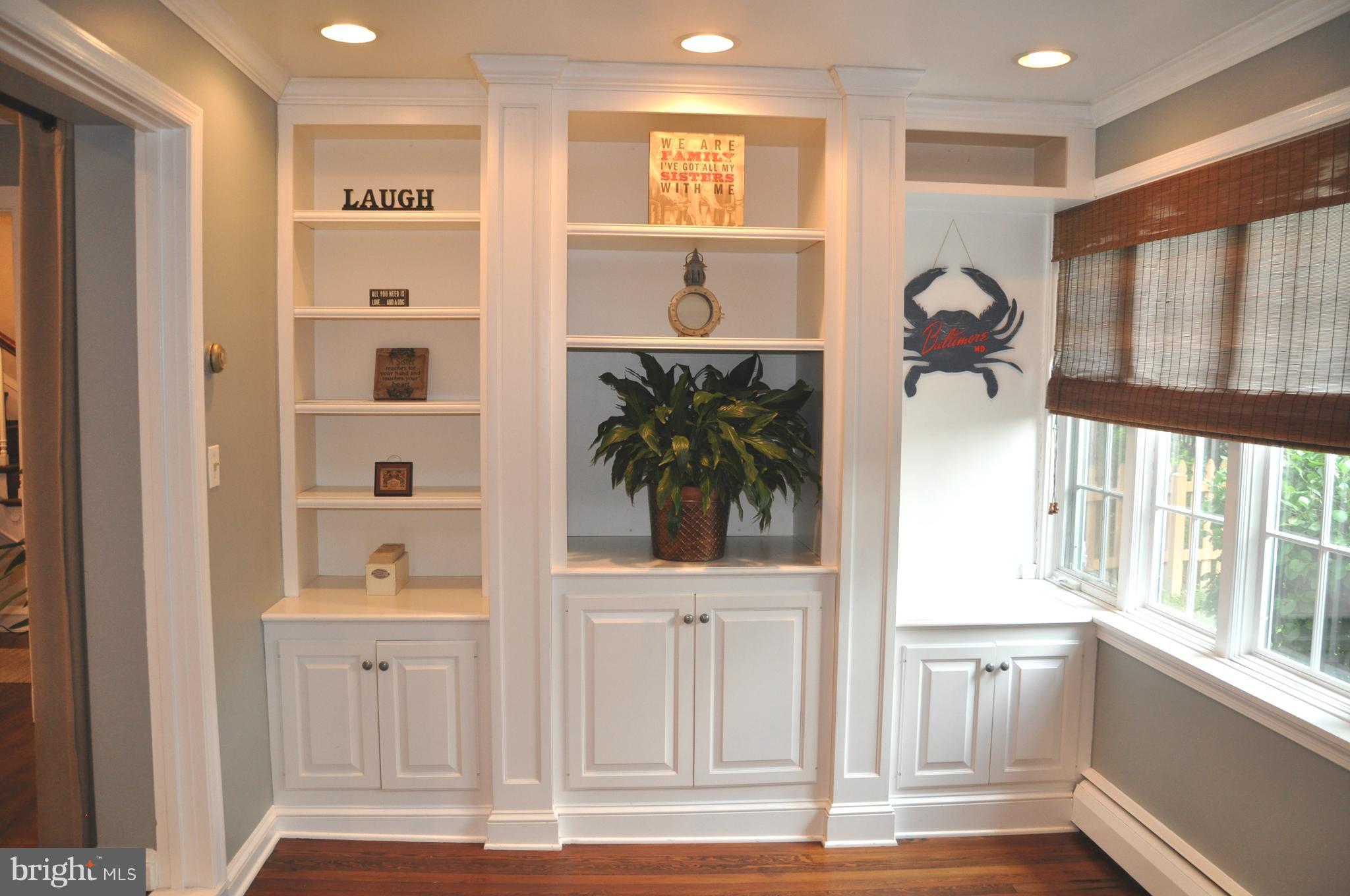 1514 Berwick Road Towson, MD 21204 - Photo 11 of 30 Interior (General)