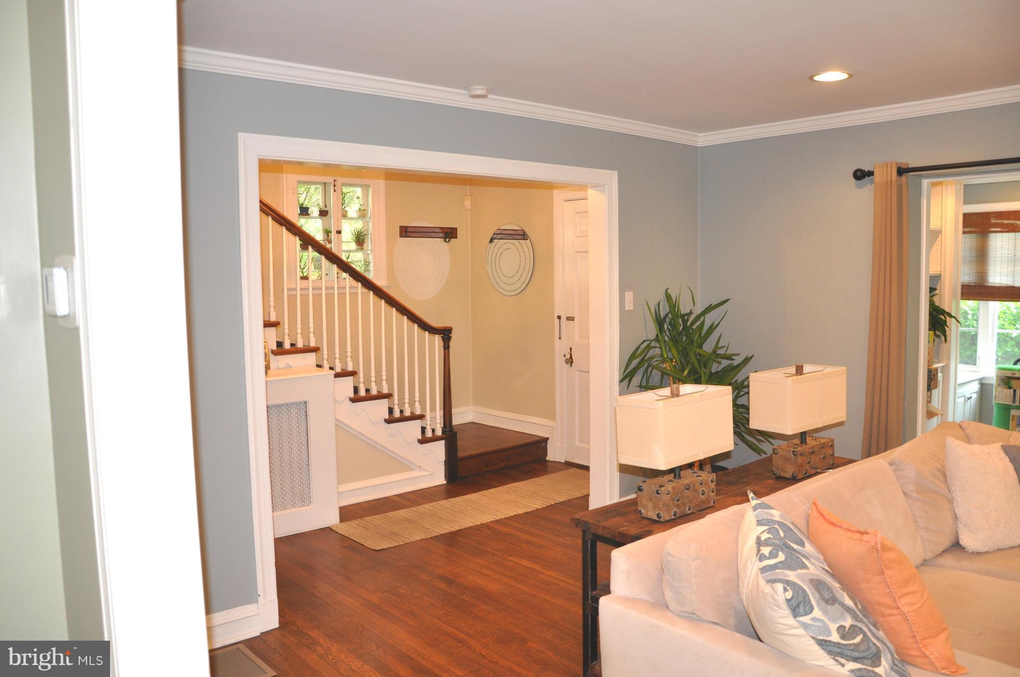 1514 Berwick Road Towson, MD 21204 - Photo 14 of 30 Interior (General)