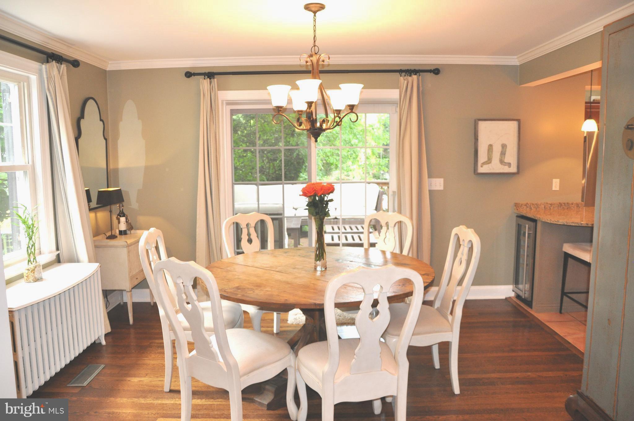 1514 Berwick Road Towson, MD 21204 - Photo 17 of 30 Dining Room